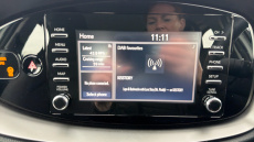 Toyota Aygo X 1.0 VVT-i Pure 5dr Auto Petrol Hatchback